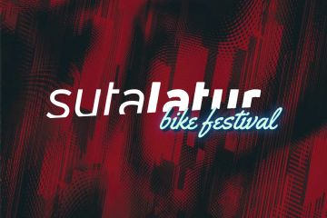 Primo Bikefestival  Dal 21 al 22 settembre 2024